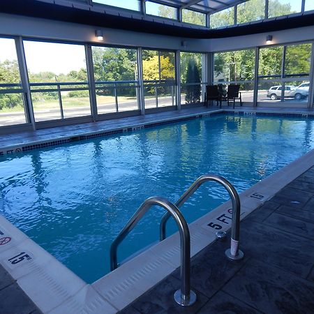 Holiday Inn Express Milford By Ihg Luaran gambar