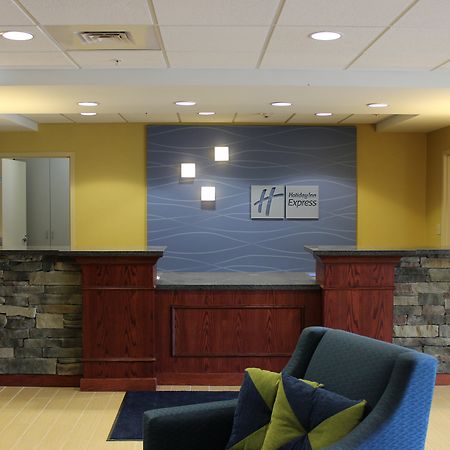 Holiday Inn Express Milford By Ihg Luaran gambar