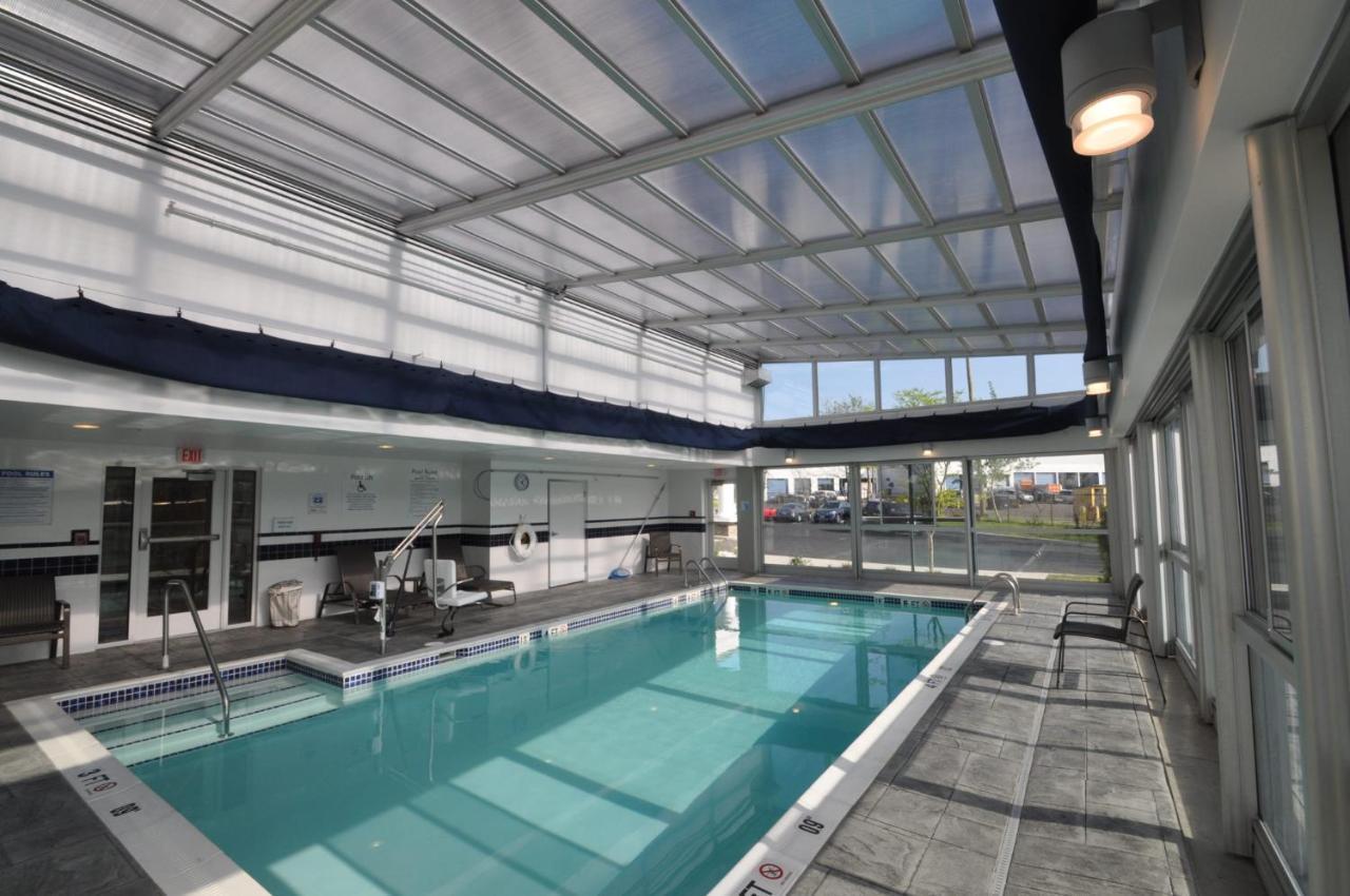 Holiday Inn Express Milford By Ihg Luaran gambar