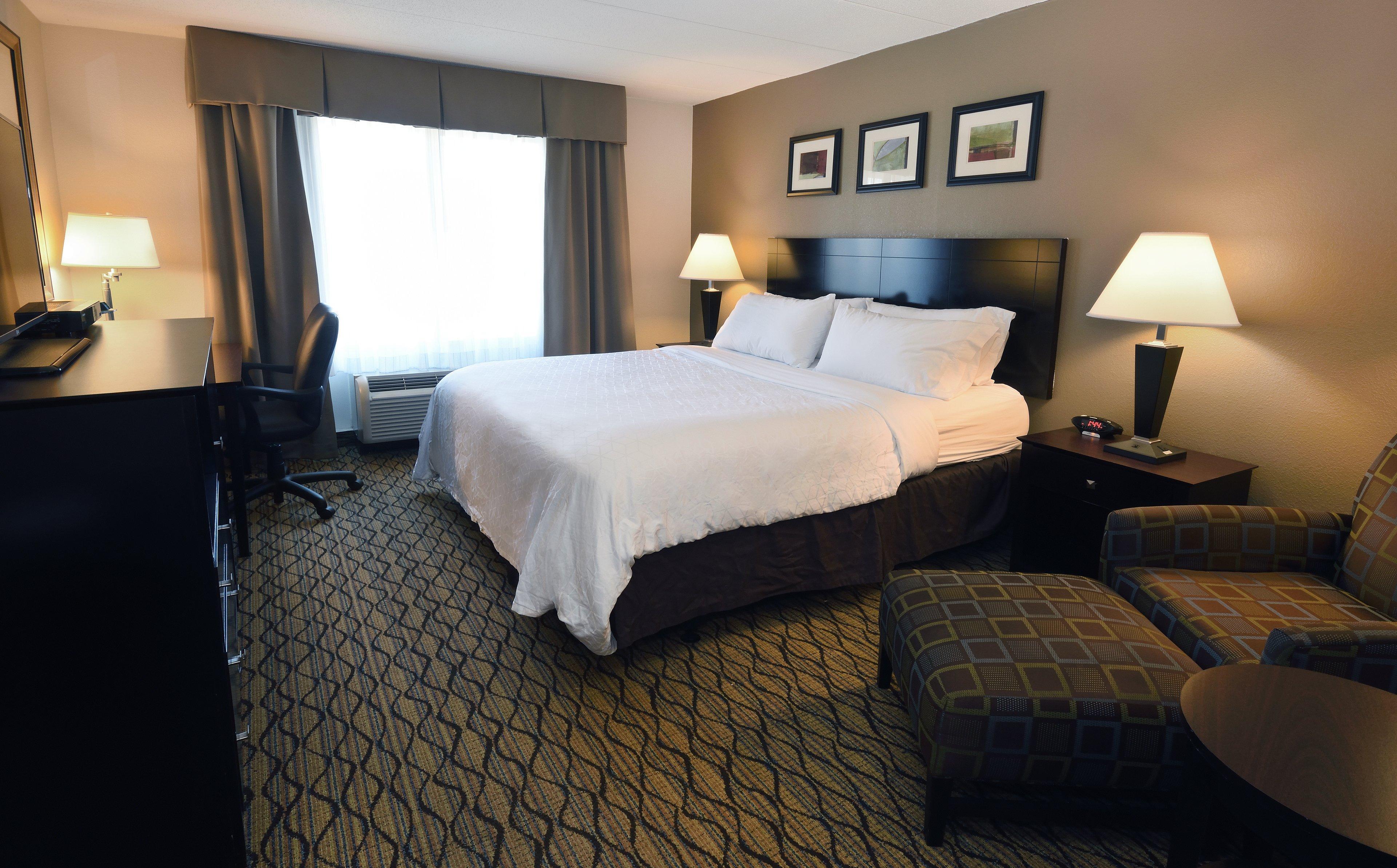 Holiday Inn Express Milford By Ihg Luaran gambar
