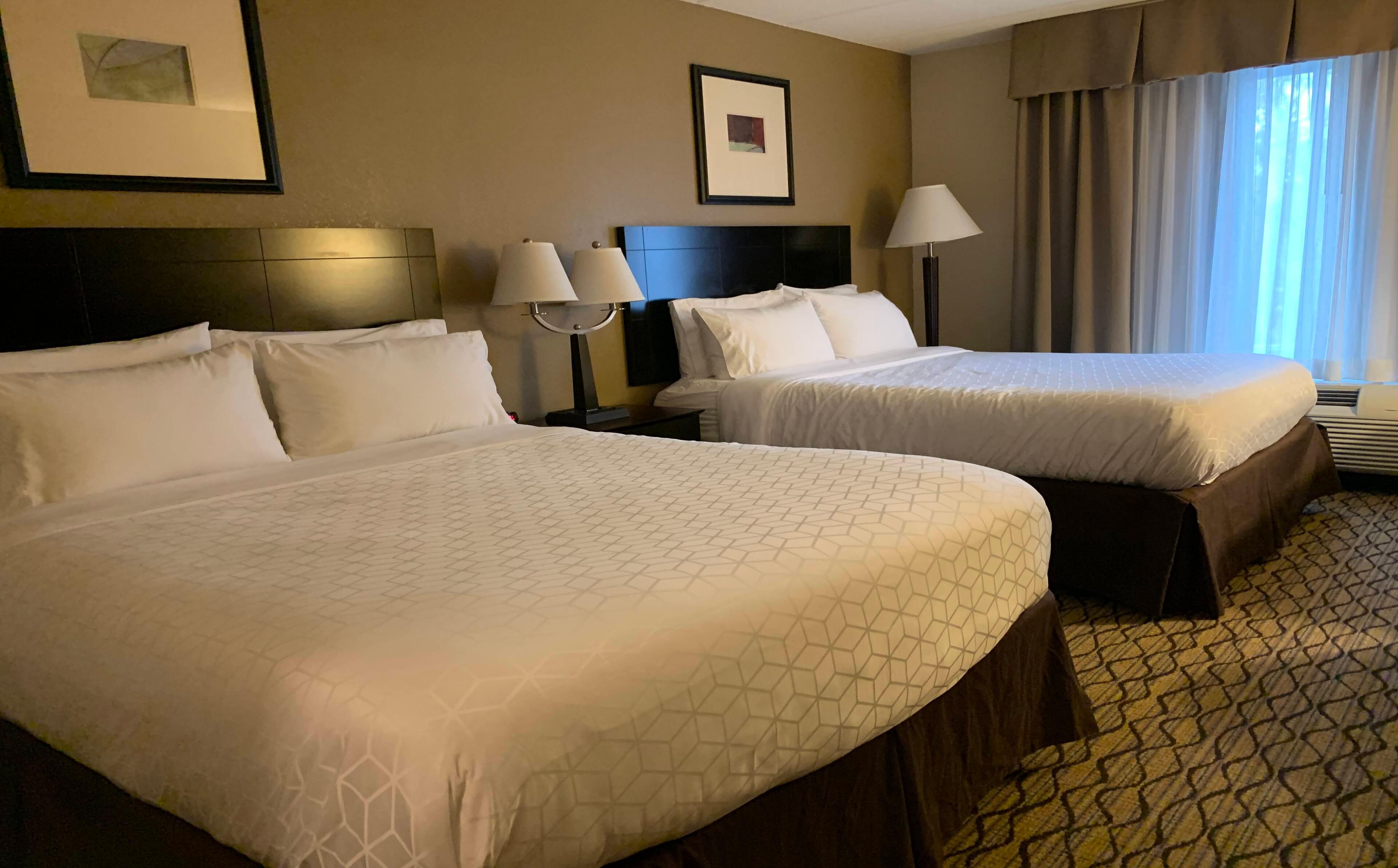 Holiday Inn Express Milford By Ihg Luaran gambar