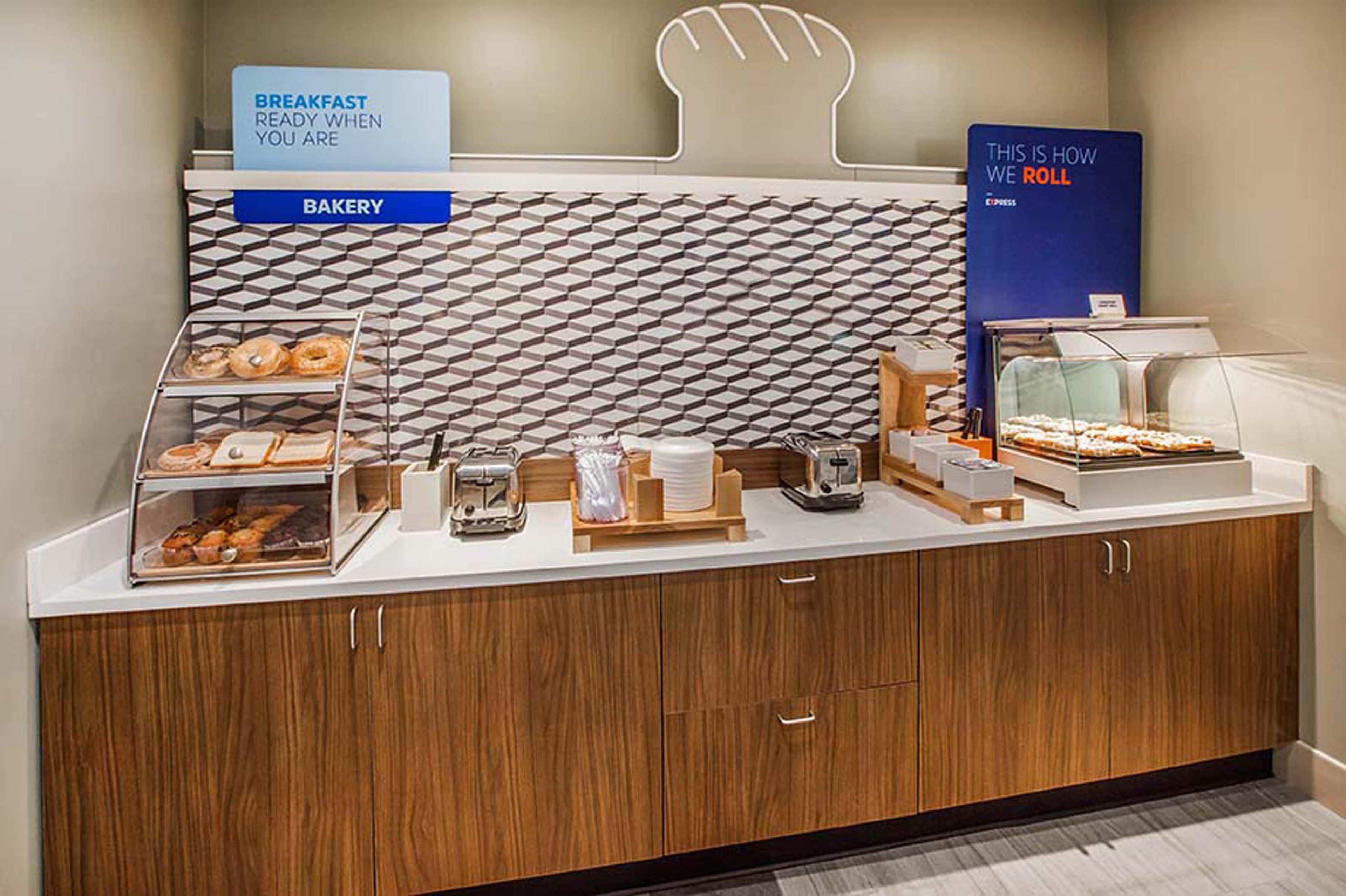 Holiday Inn Express Milford By Ihg Luaran gambar