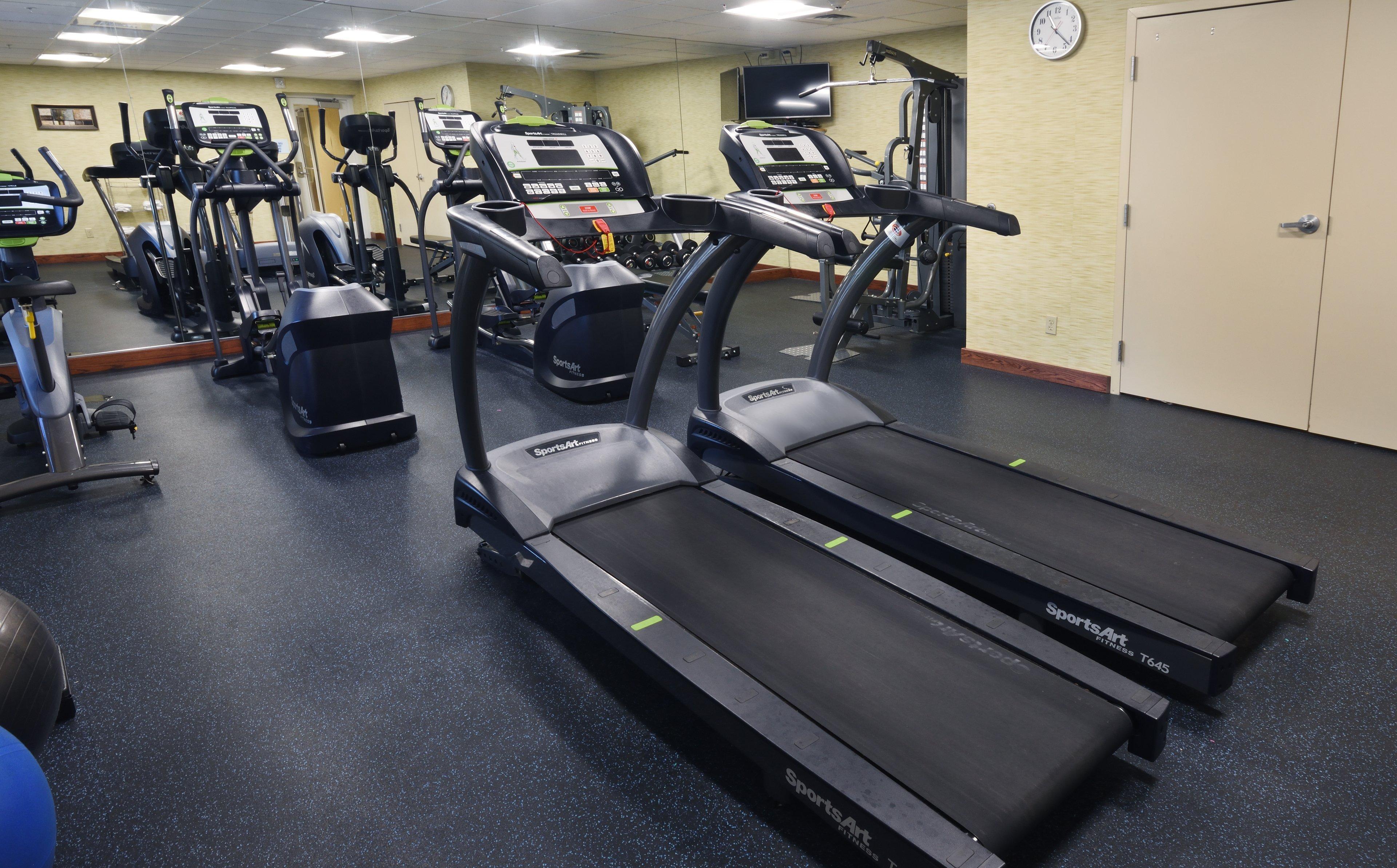 Holiday Inn Express Milford By Ihg Luaran gambar