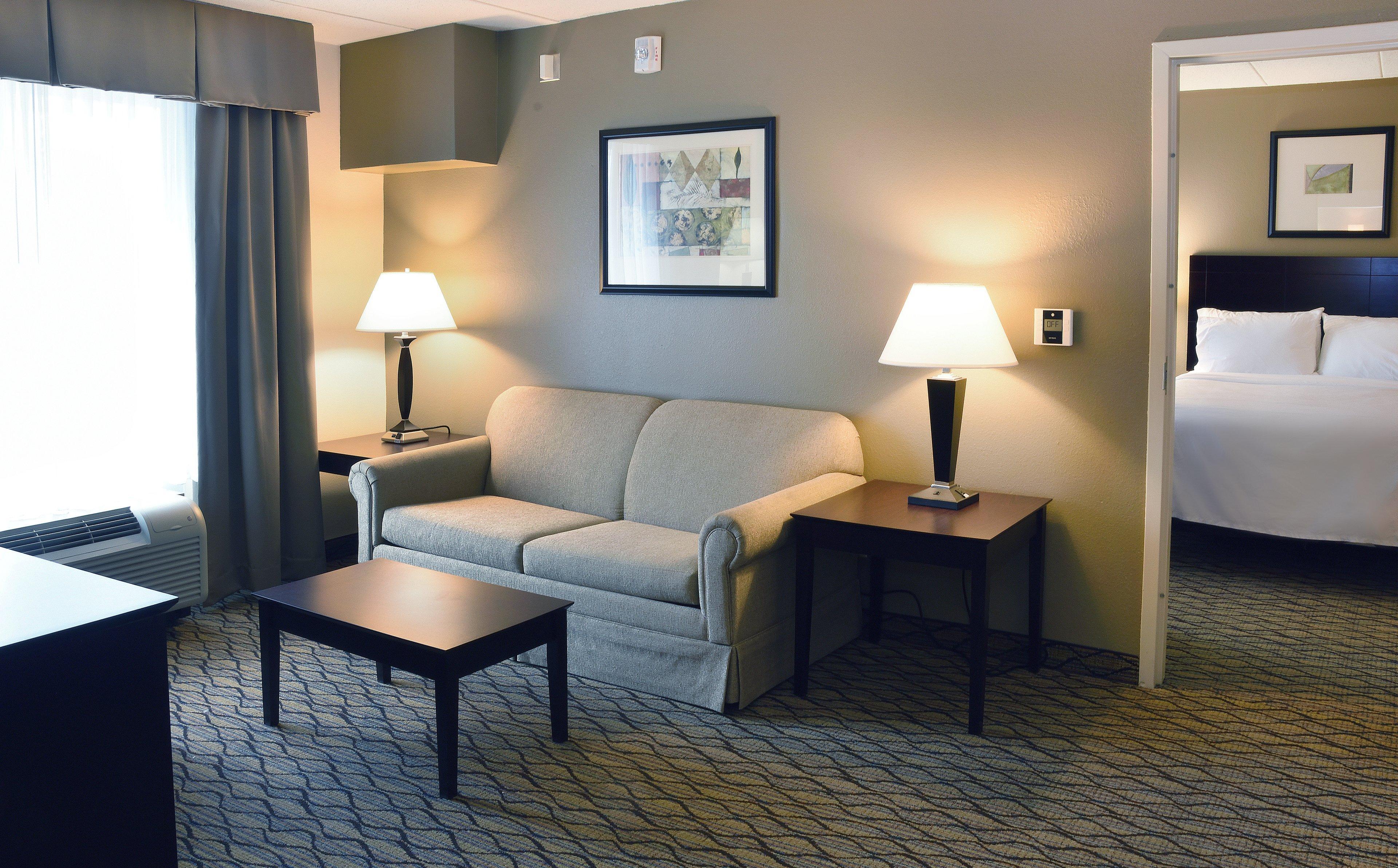 Holiday Inn Express Milford By Ihg Luaran gambar