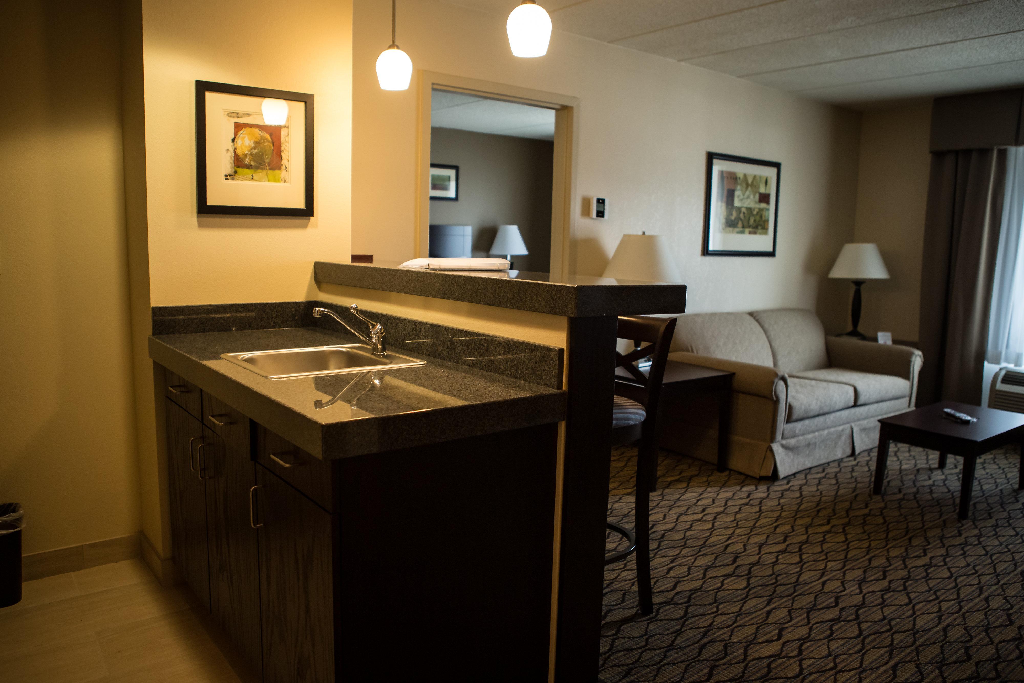 Holiday Inn Express Milford By Ihg Luaran gambar