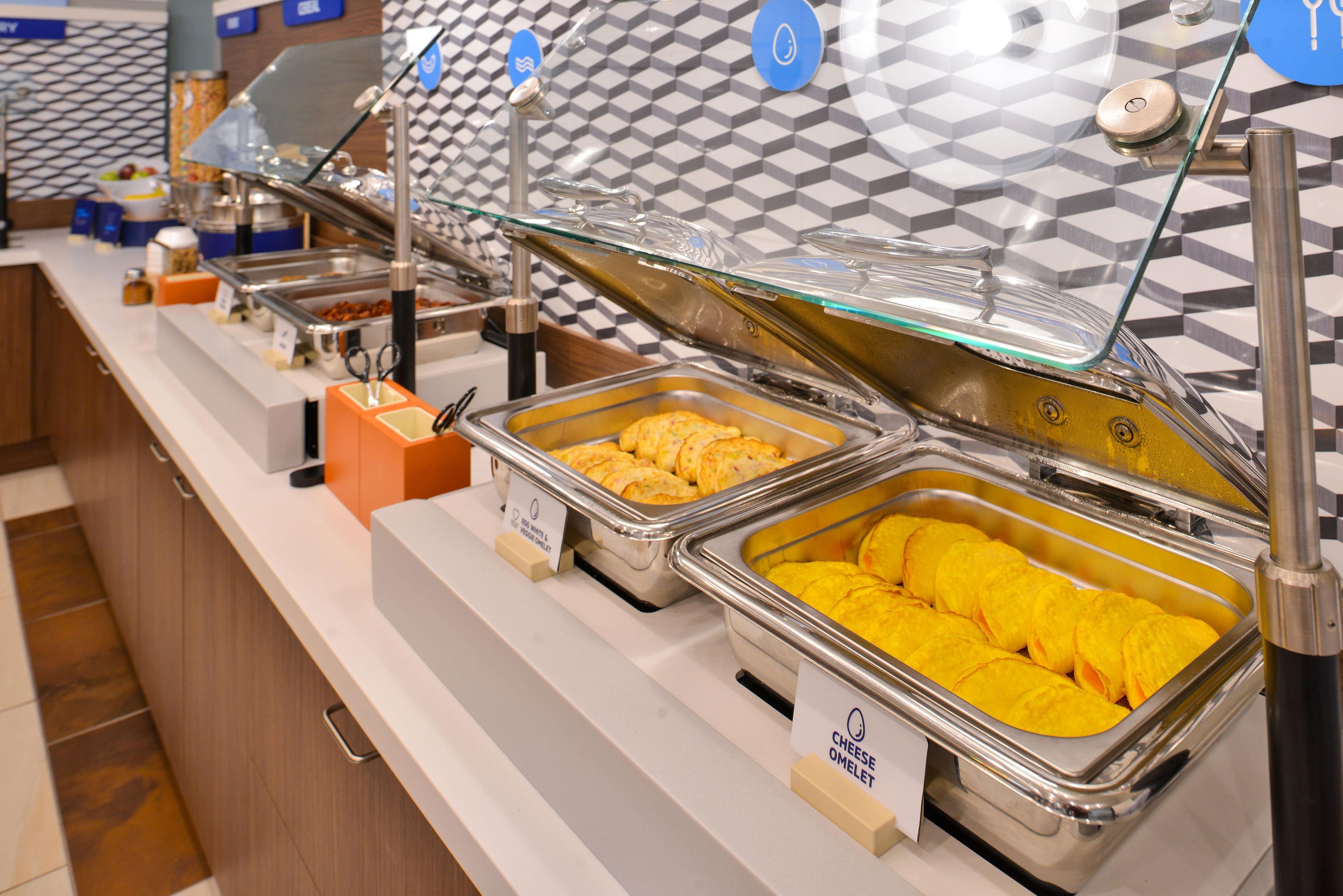 Holiday Inn Express Milford By Ihg Luaran gambar