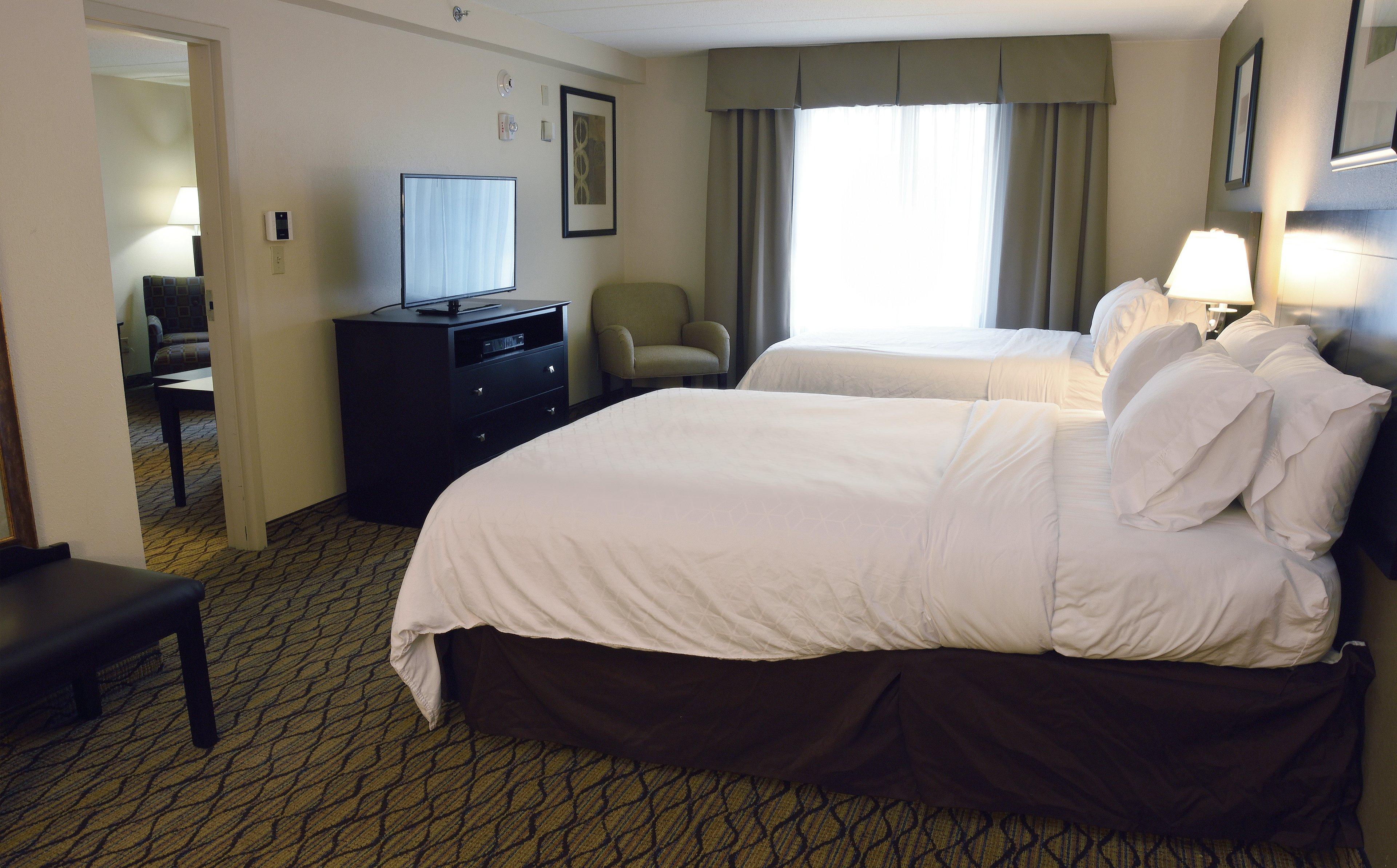 Holiday Inn Express Milford By Ihg Luaran gambar