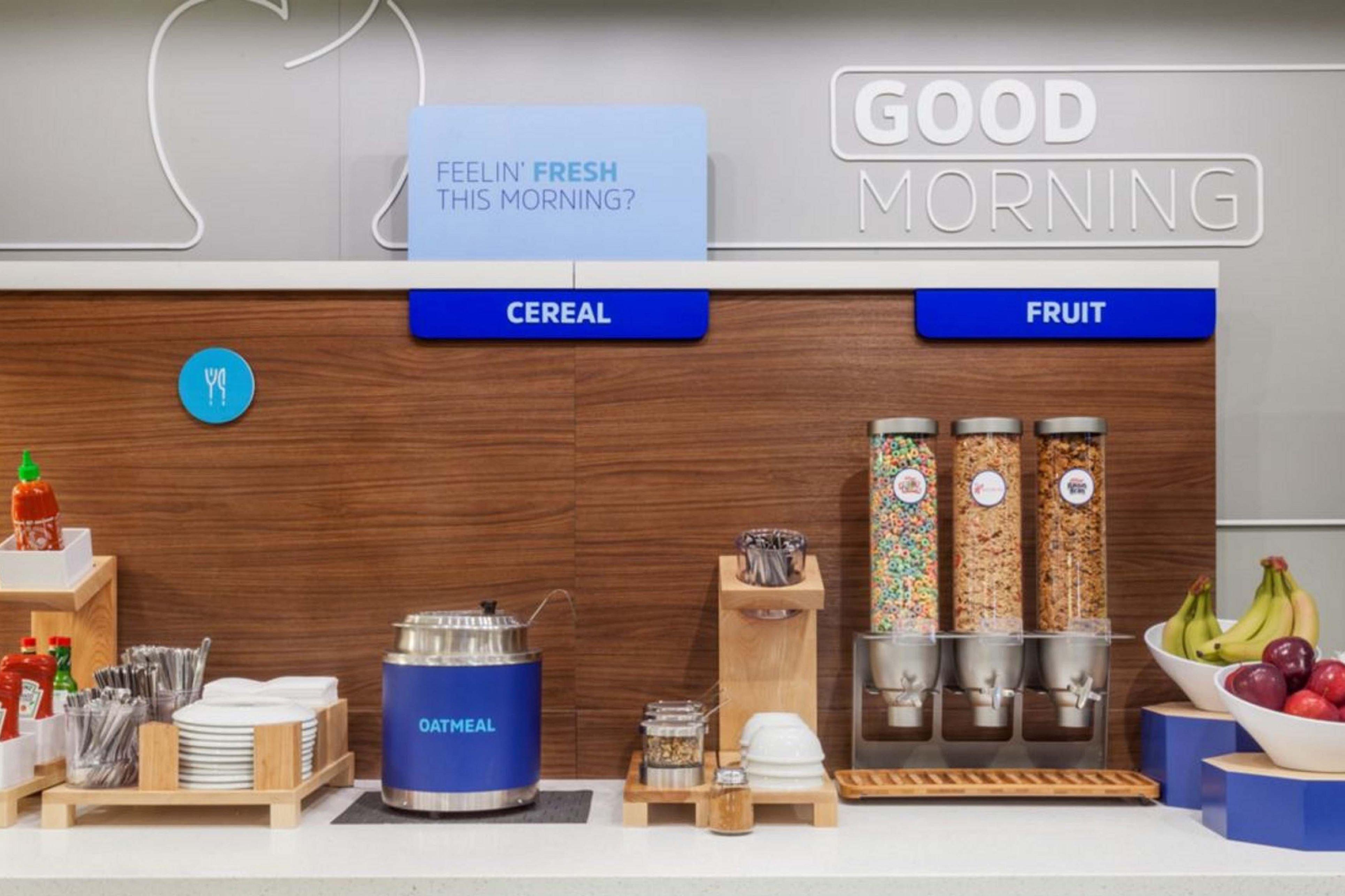 Holiday Inn Express Milford By Ihg Luaran gambar