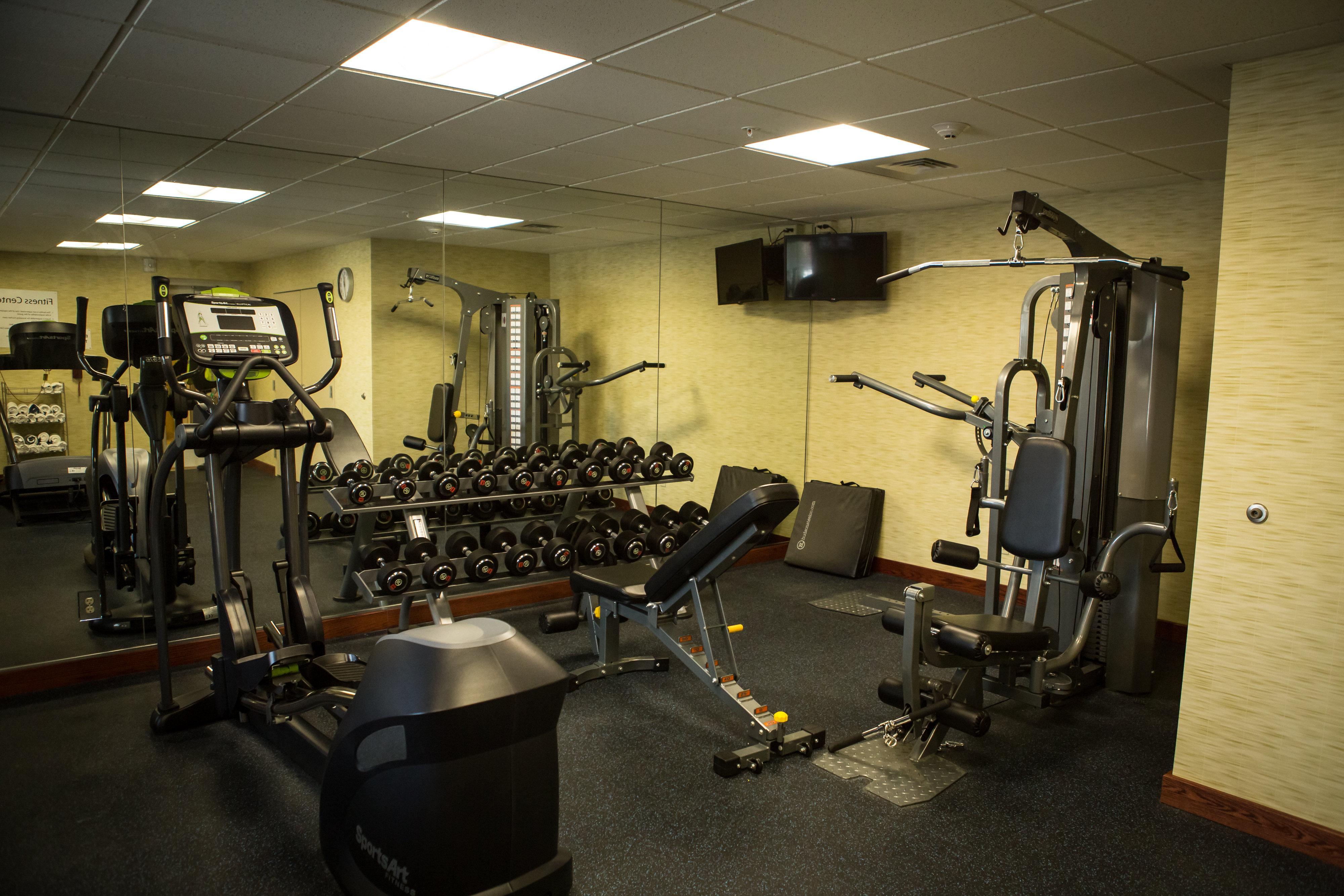 Holiday Inn Express Milford By Ihg Luaran gambar