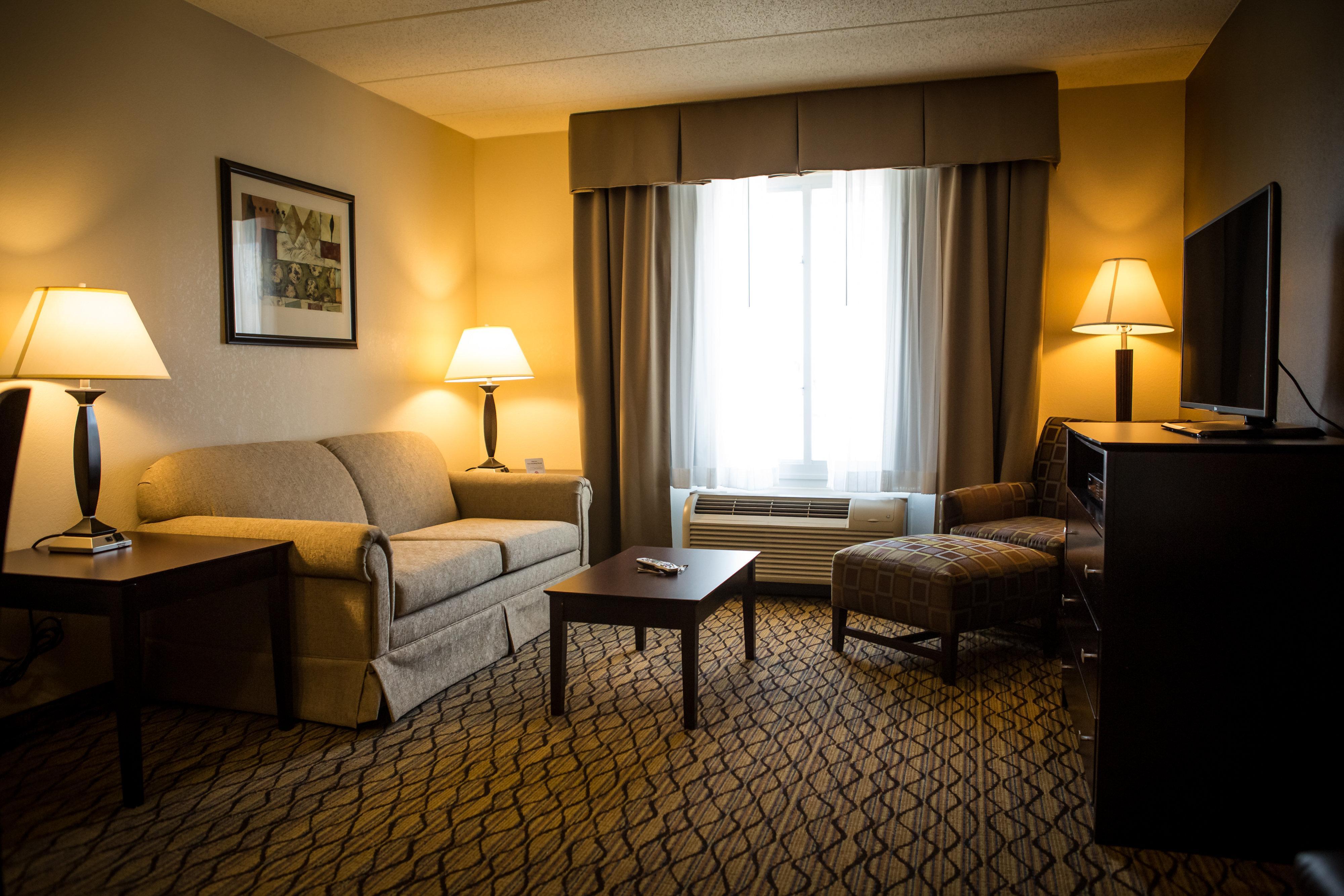 Holiday Inn Express Milford By Ihg Luaran gambar