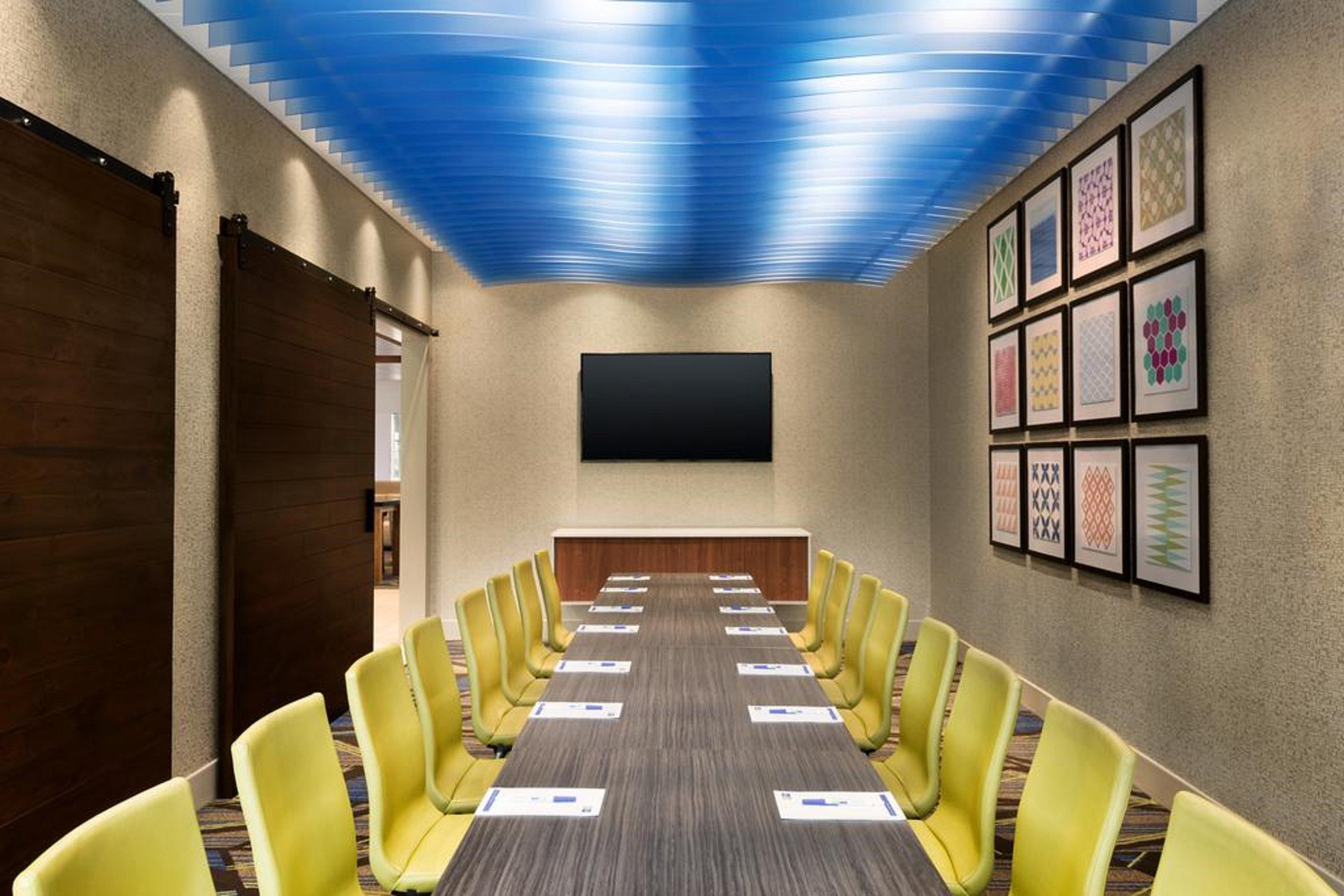 Holiday Inn Express Milford By Ihg Luaran gambar