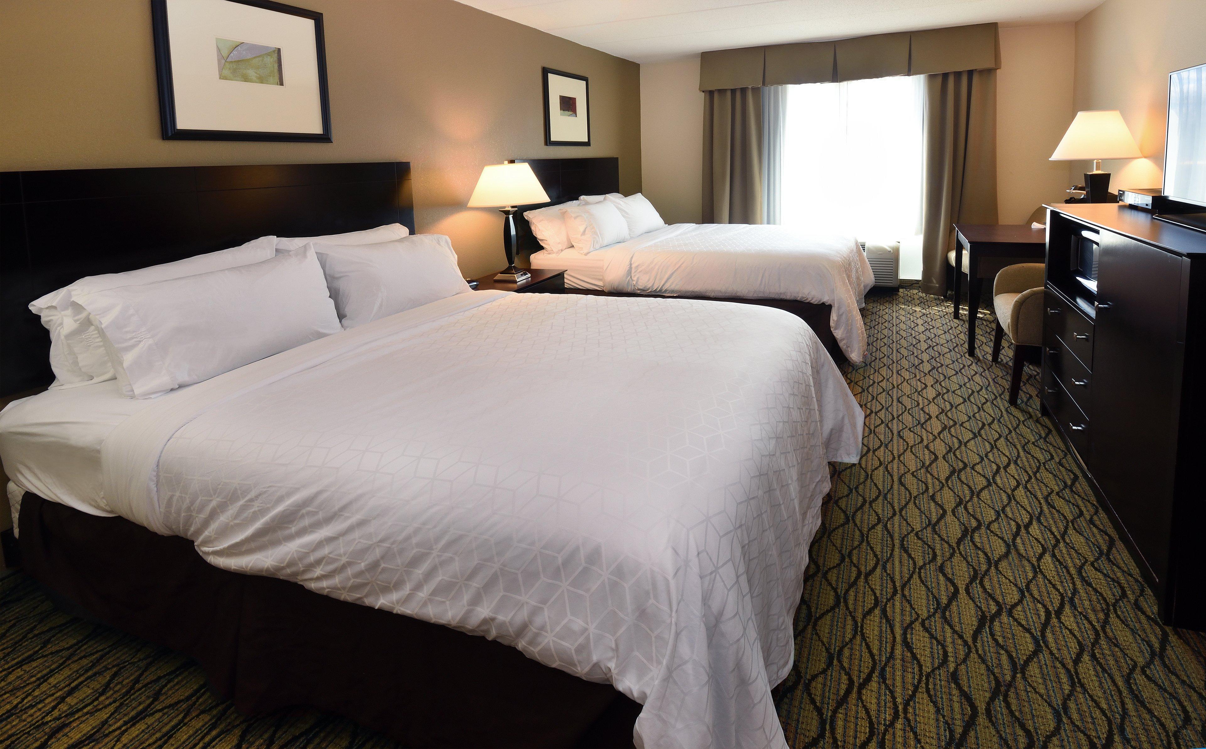 Holiday Inn Express Milford By Ihg Luaran gambar