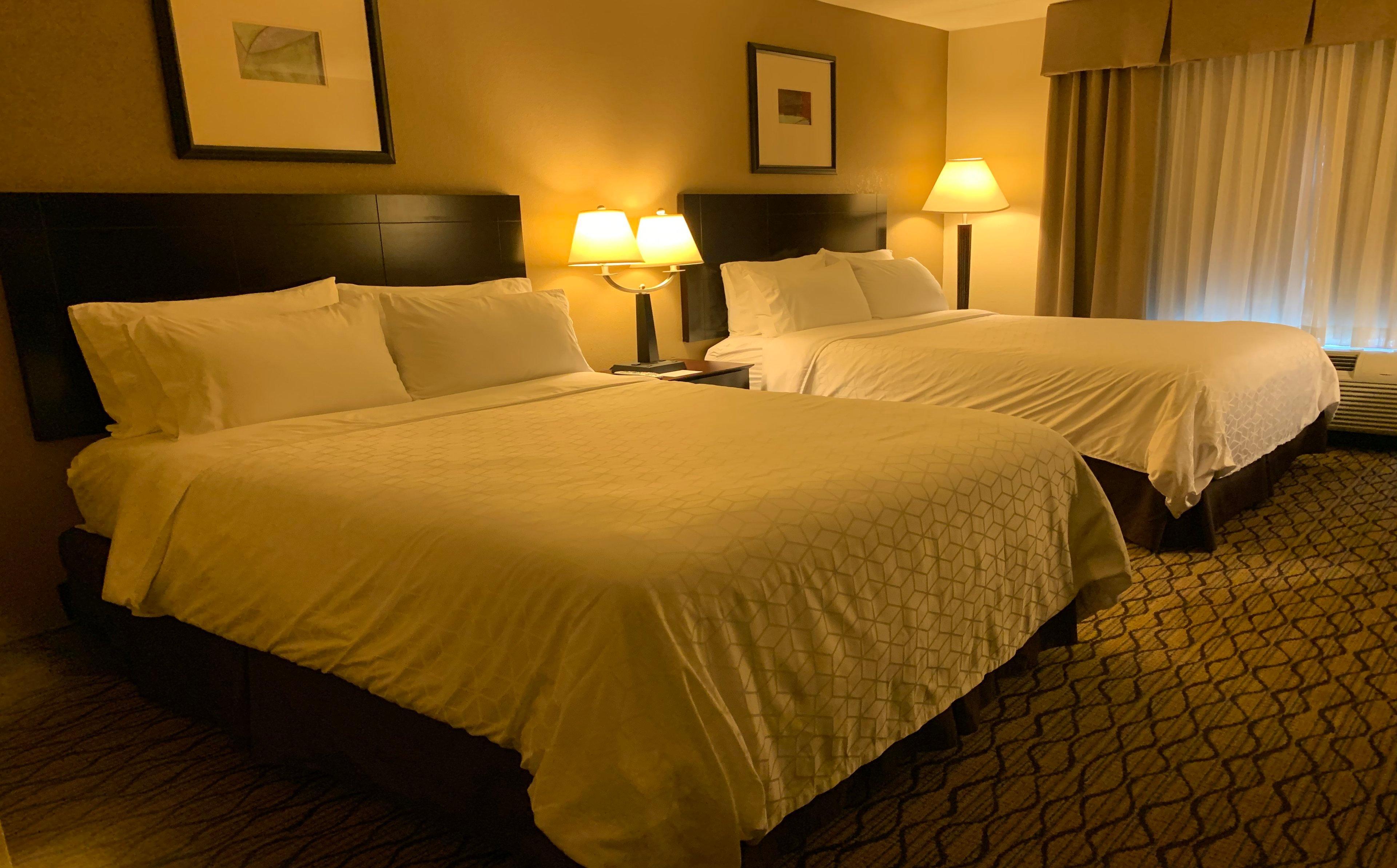 Holiday Inn Express Milford By Ihg Luaran gambar