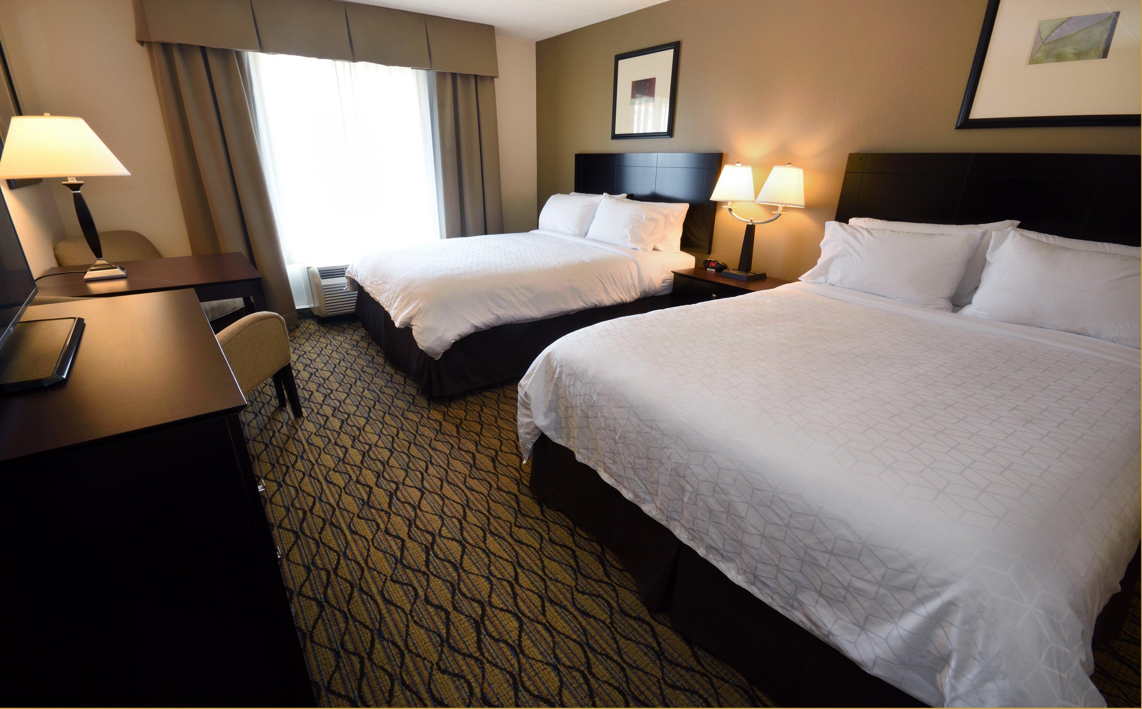 Holiday Inn Express Milford By Ihg Luaran gambar