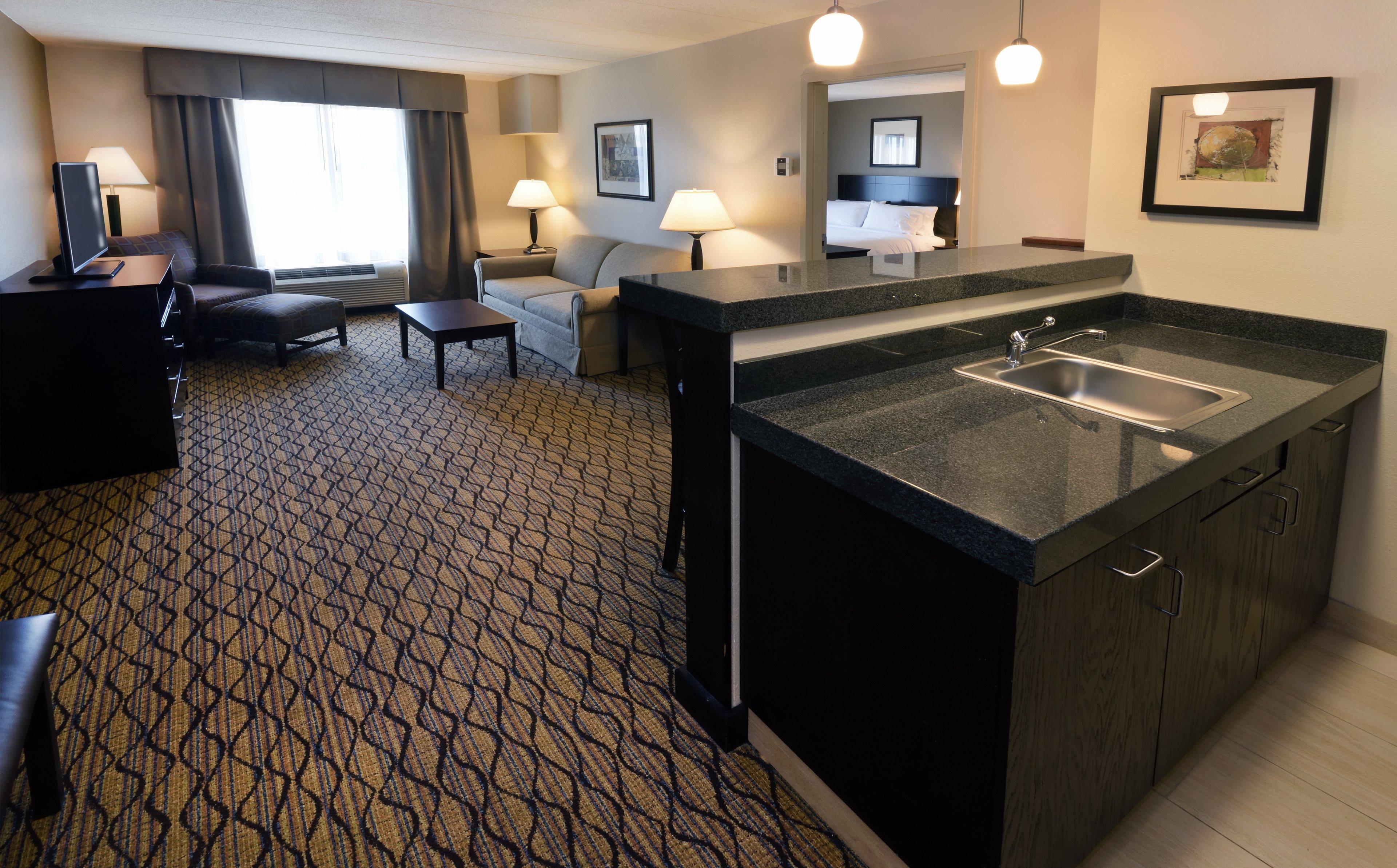 Holiday Inn Express Milford By Ihg Luaran gambar