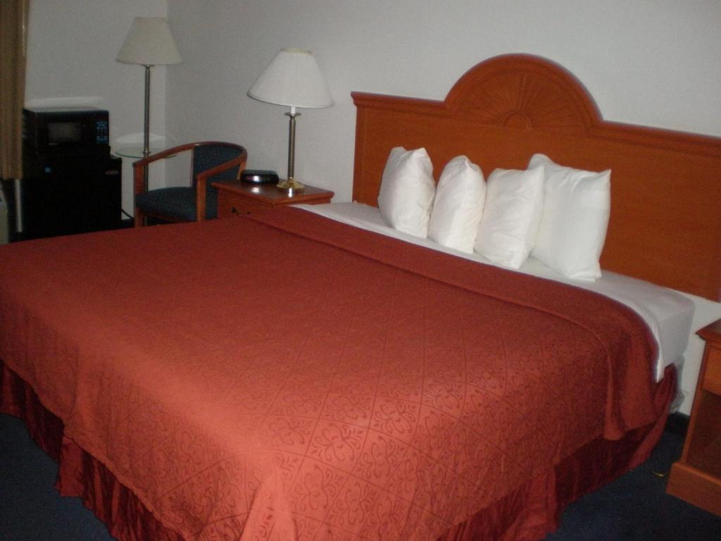 Holiday Inn Express Milford By Ihg Luaran gambar