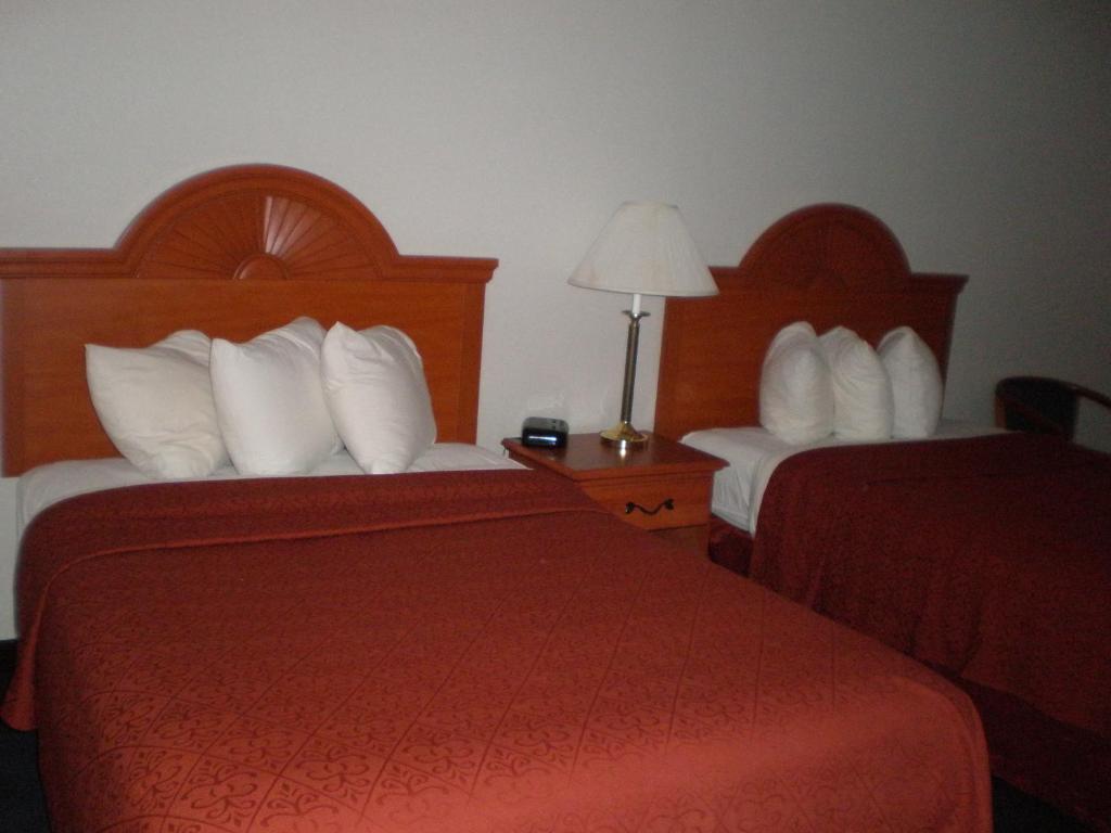 Holiday Inn Express Milford By Ihg Luaran gambar