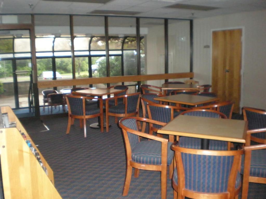 Holiday Inn Express Milford By Ihg Luaran gambar