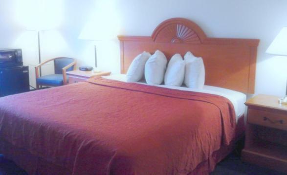 Holiday Inn Express Milford By Ihg Bilik gambar
