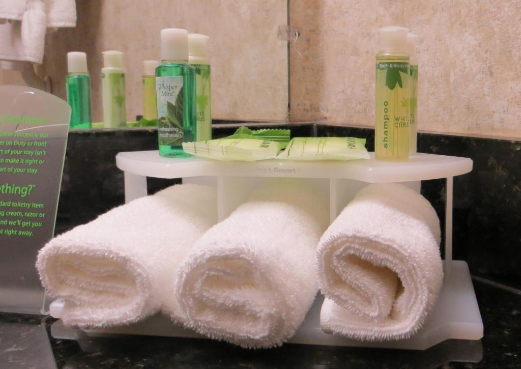 Holiday Inn Express Milford By Ihg Bilik gambar