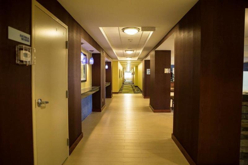 Holiday Inn Express Milford By Ihg Luaran gambar