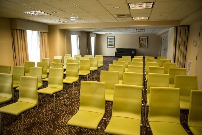 Holiday Inn Express Milford By Ihg Luaran gambar
